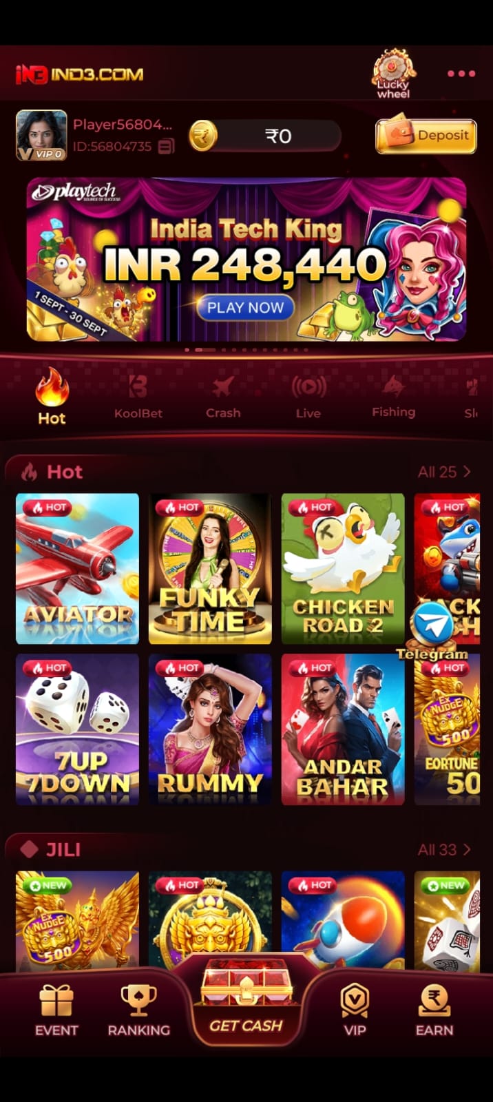 ind3, ind3 game, ind3game, ind3 app, ind3 apk, in3, in3 game, ind3 gaming, ind3 download, ind3 games